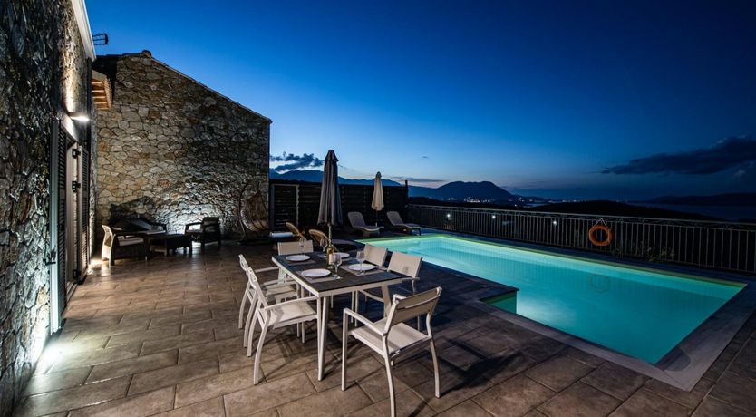 Photo of Sun-Kissed Sky