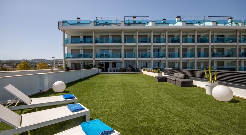 Photo of Fresh as a Tangerine