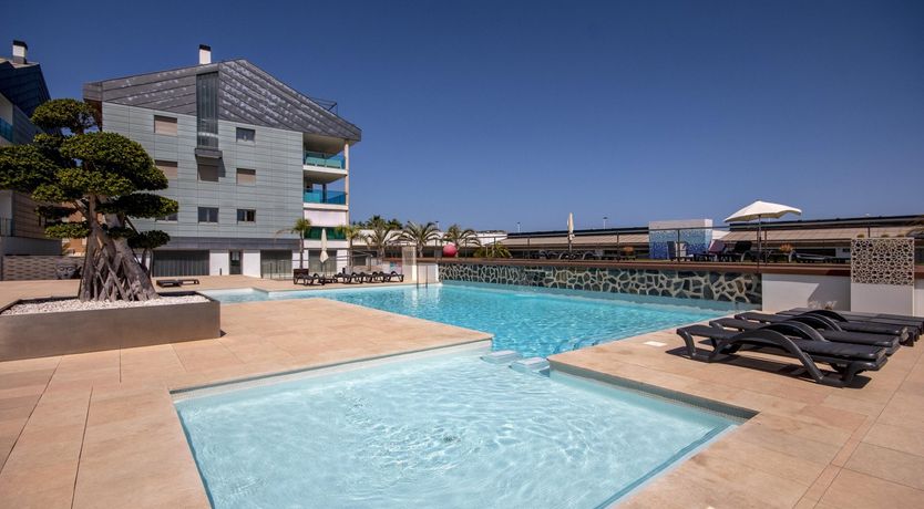 Photo of Fresh as a Tangerine