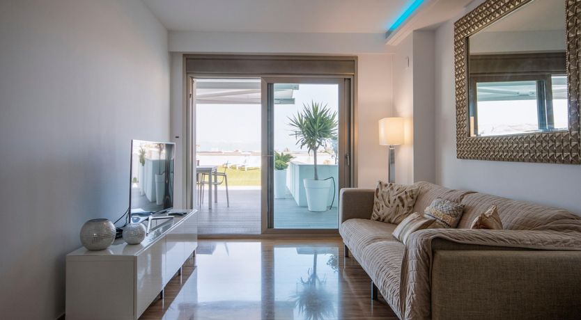 Photo of Fresh as a Tangerine