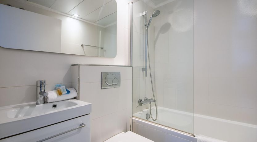 Photo of Fresh as a Tangerine