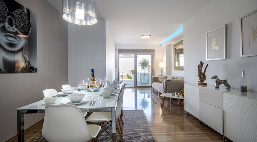 Photo of Fresh as a Tangerine