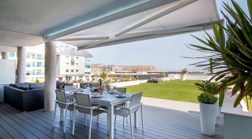 Photo of Fresh as a Tangerine