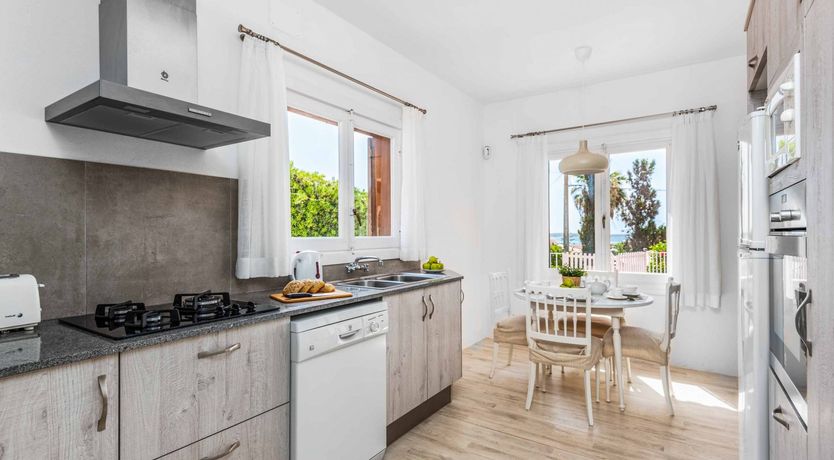 Photo of Good Days Ahead