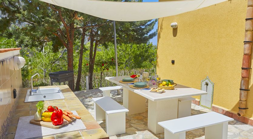 Photo of A Brighter View