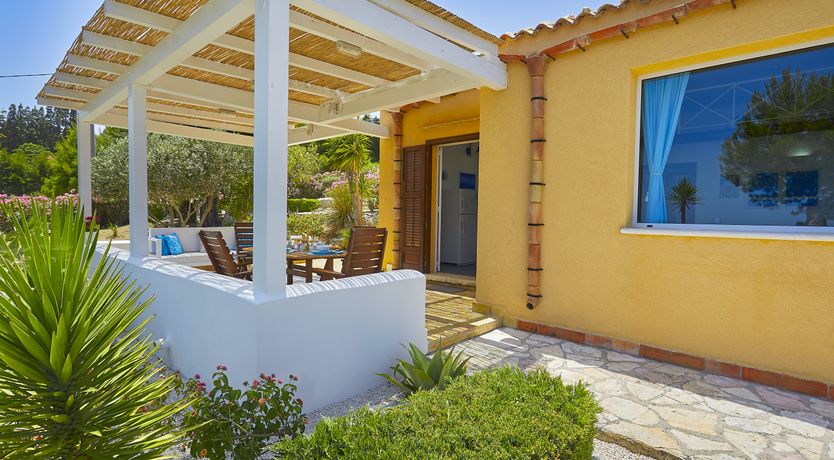 Photo of A Brighter View