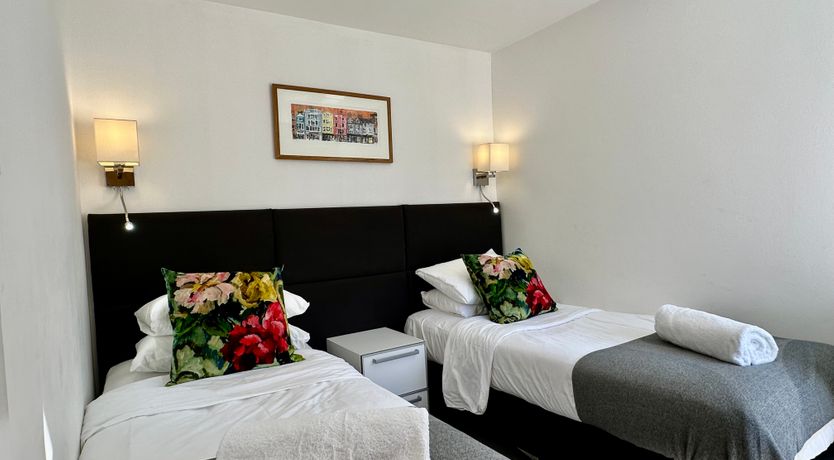 Photo of Oxford Blues