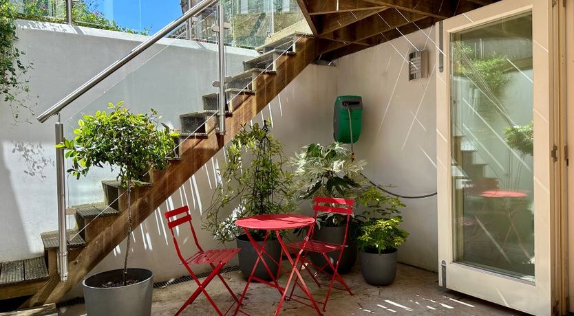 Photo of Oxford Blues