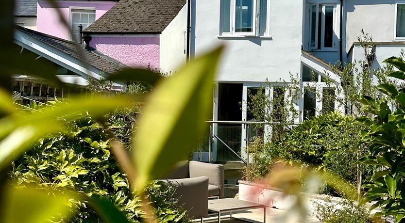 Photo of Oxford Blues