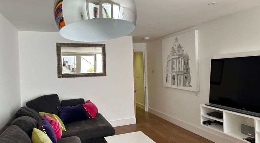 Photo of Oxford Blues