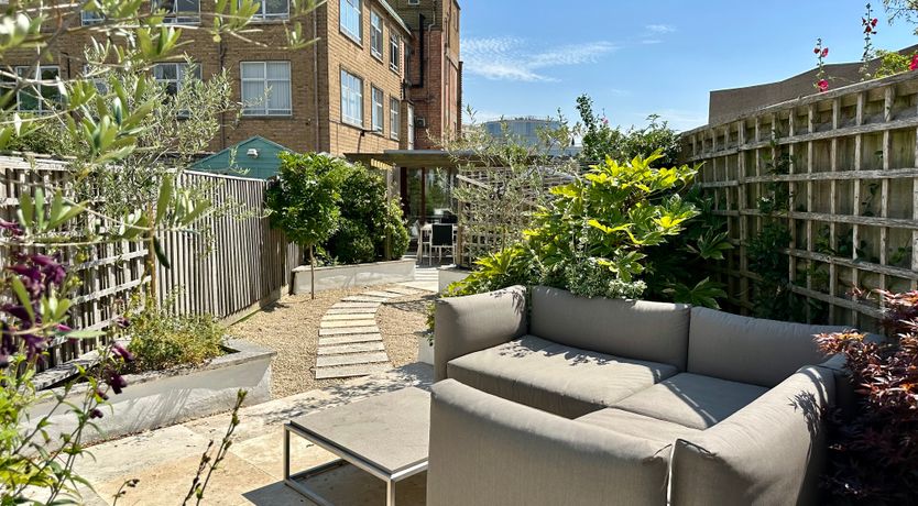 Photo of Oxford Blues