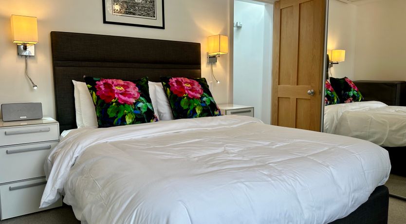 Photo of Oxford Blues