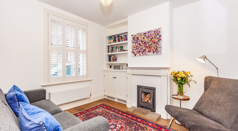 Photo of Oxford Blues