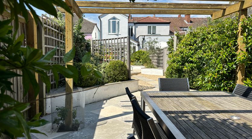 Photo of Oxford Blues