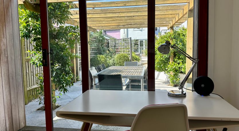 Photo of Oxford Blues