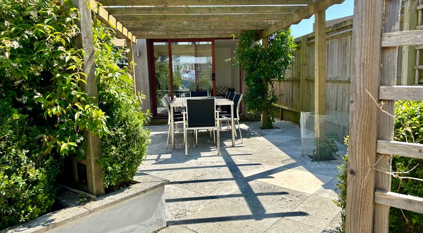 Photo of Oxford Blues