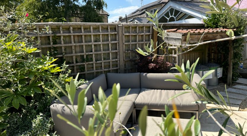 Photo of Oxford Blues