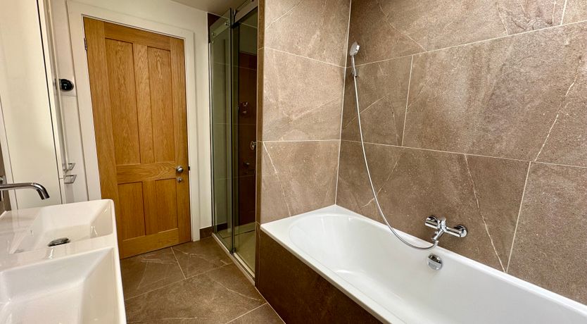 Photo of Oxford Blues