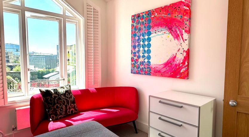 Photo of Oxford Blues