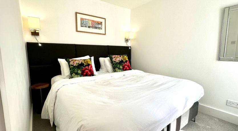 Photo of Oxford Blues