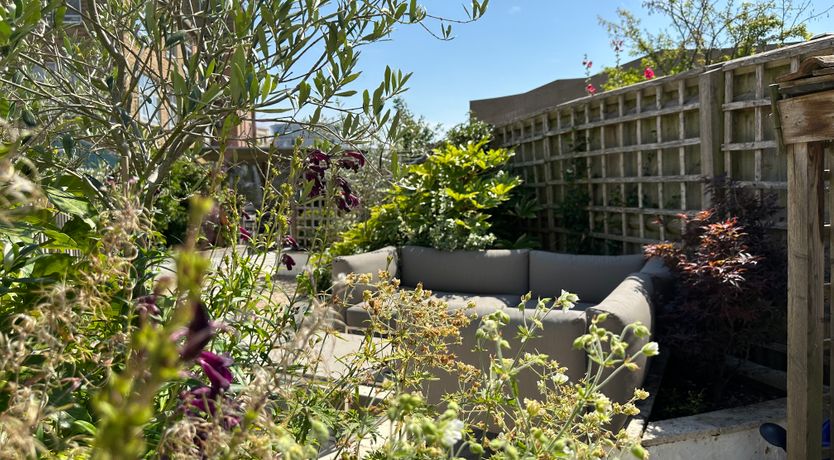 Photo of Oxford Blues