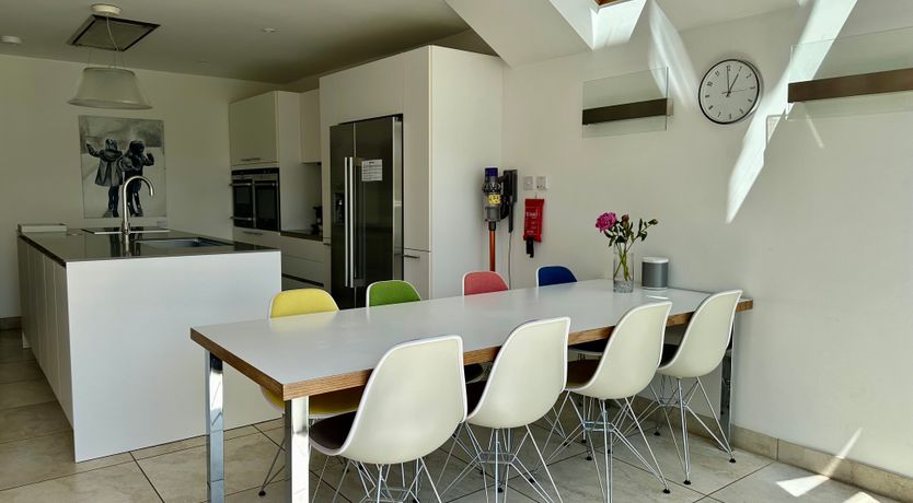 Photo of Oxford Blues