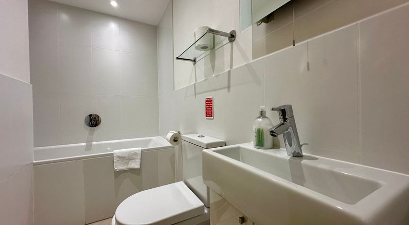 Photo of Oxford Blues