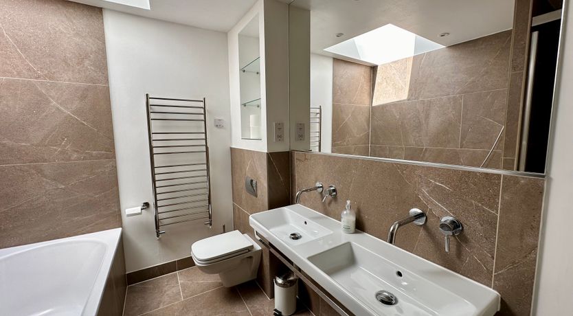 Photo of Oxford Blues