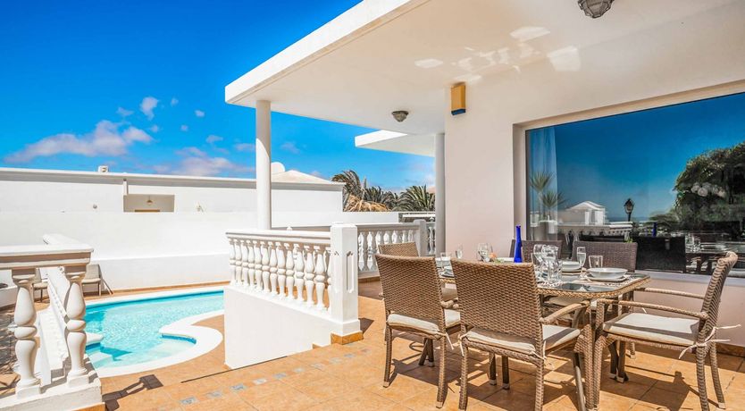 Photo of Ivory Atlantis