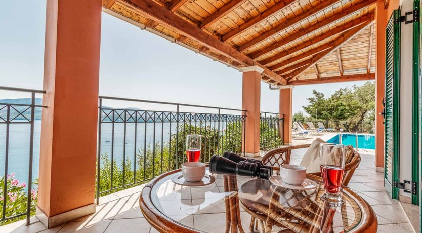 Photo of Crystal Serenity