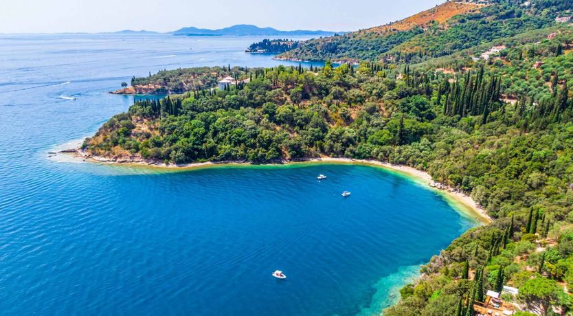 Photo of Crystal Serenity