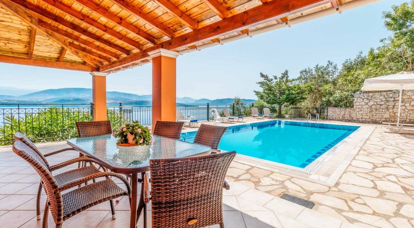 Photo of Crystal Serenity