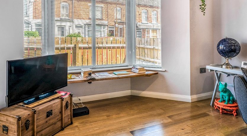 Photo of Blossoming Clover