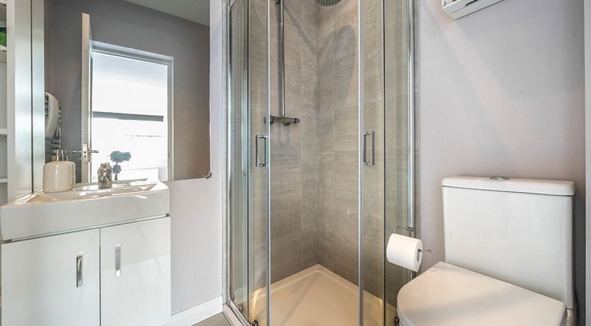 Photo of Blossoming Clover