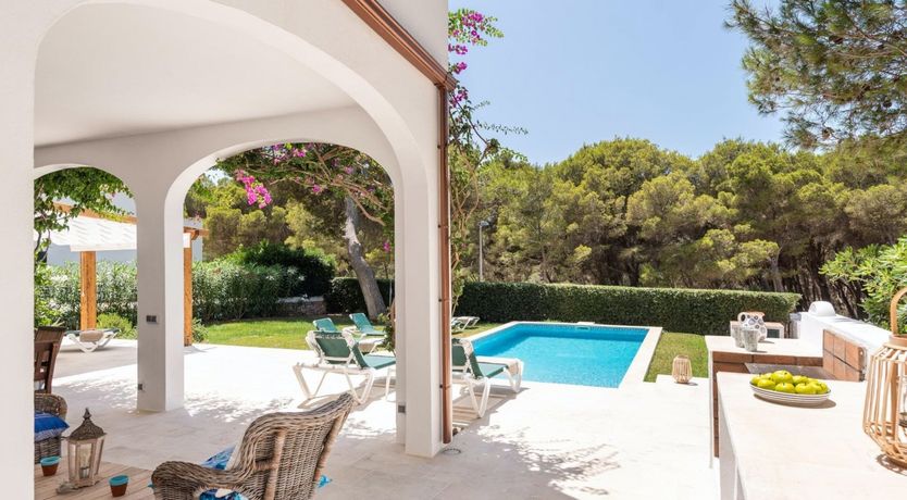 Photo of The Sea is My Darling