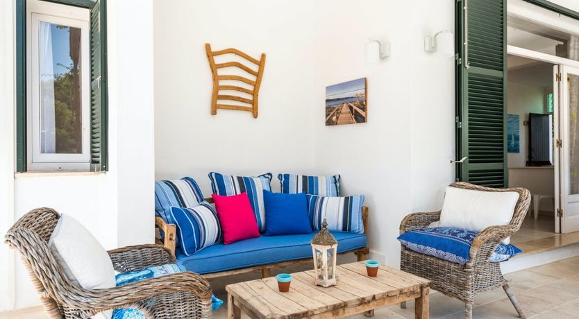 Photo of The Sea is My Darling