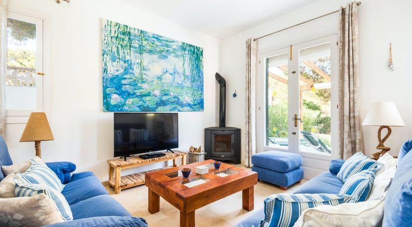 Photo of The Sea is My Darling