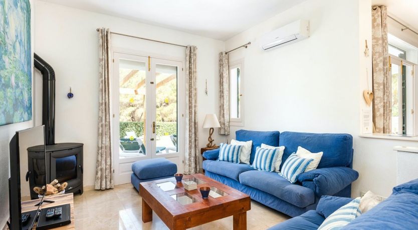 Photo of The Sea is My Darling