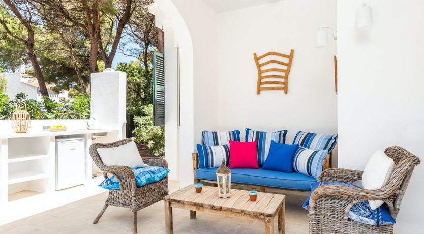 Photo of The Sea is My Darling