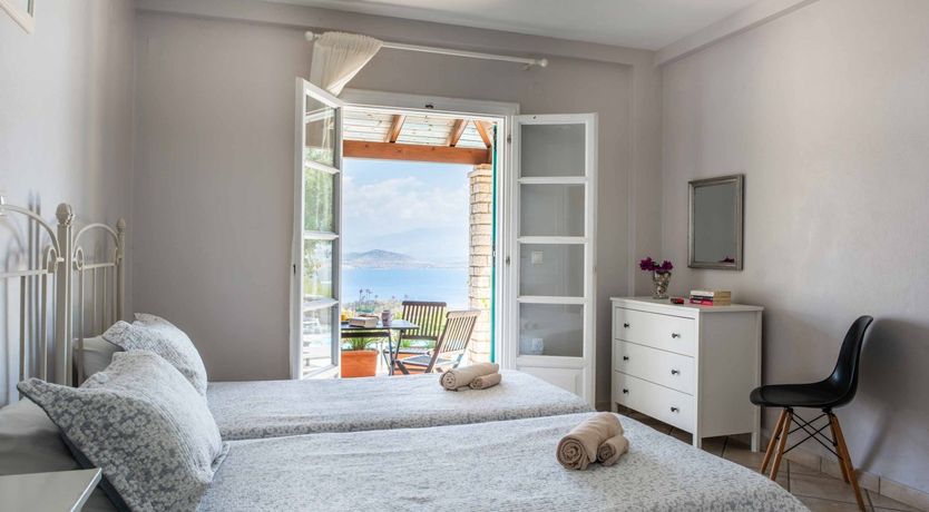 Photo of Rose at Sunset