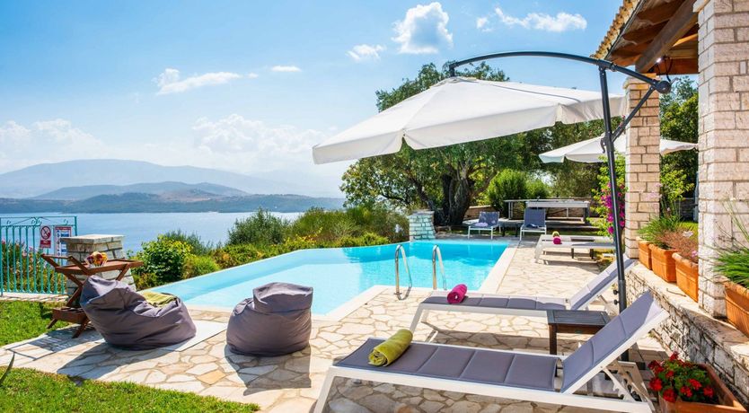 Photo of Rose at Sunset