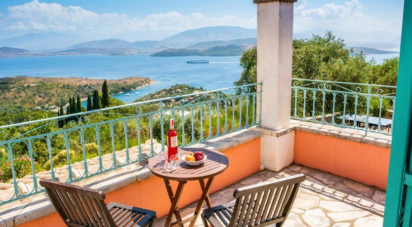 Photo of Rose at Sunset