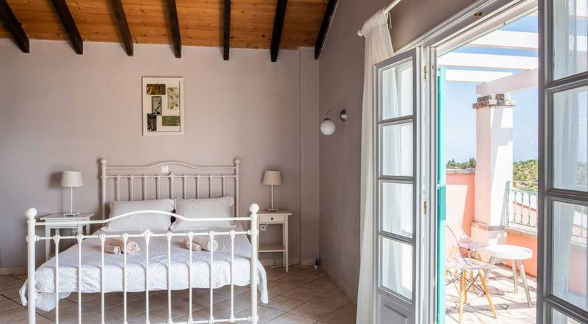 Photo of Rose at Sunset