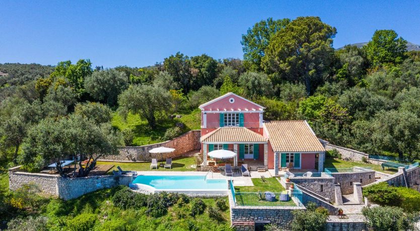 Photo of Rose at Sunset