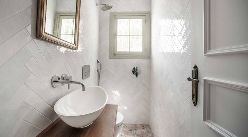 Photo of Rose at Sunset