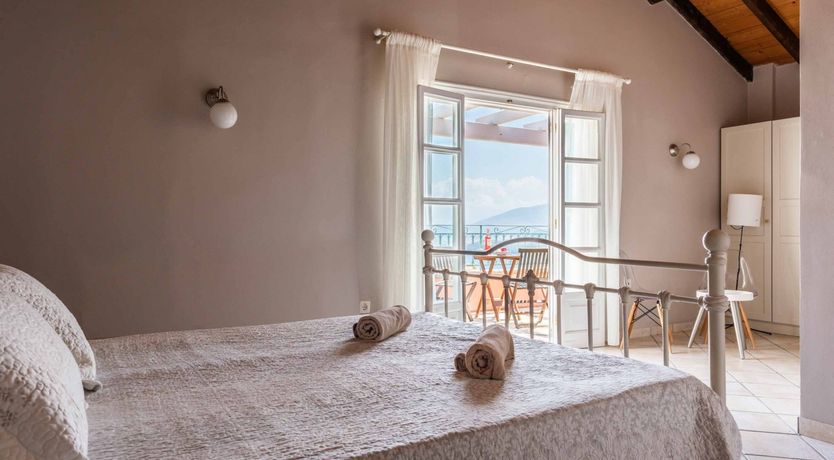 Photo of Rose at Sunset