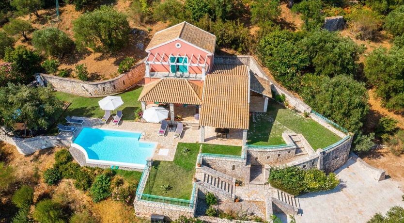 Photo of Rose at Sunset