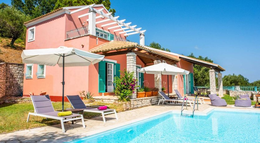 Photo of Rose at Sunset