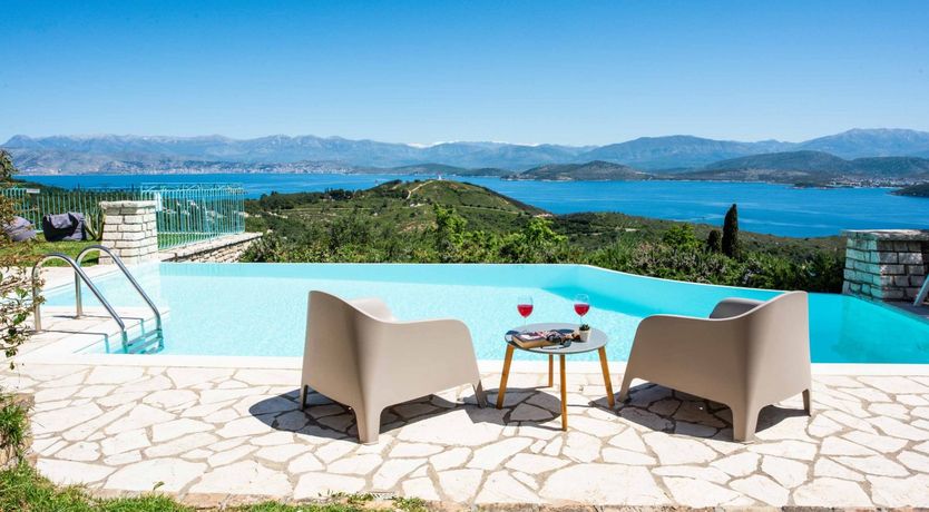 Photo of Rose at Sunset