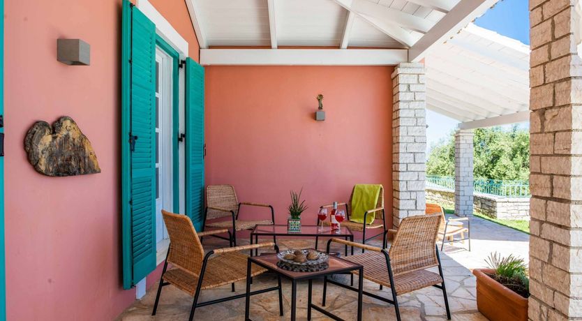 Photo of Rose at Sunset